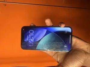 Apple iPhone 13 Pro 256 GB Gray