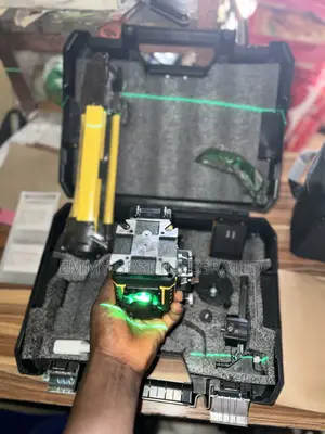 Dewalt Green Line Laser