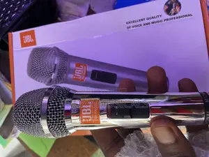 JBL Wired Mic