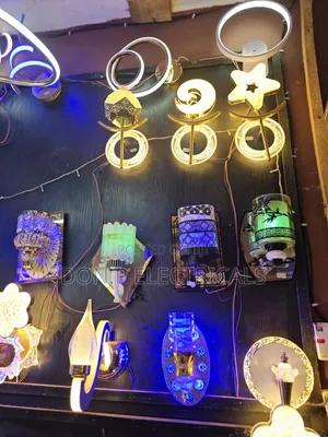 Wall Lights