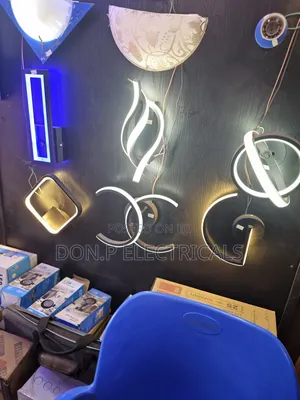Wall Lights