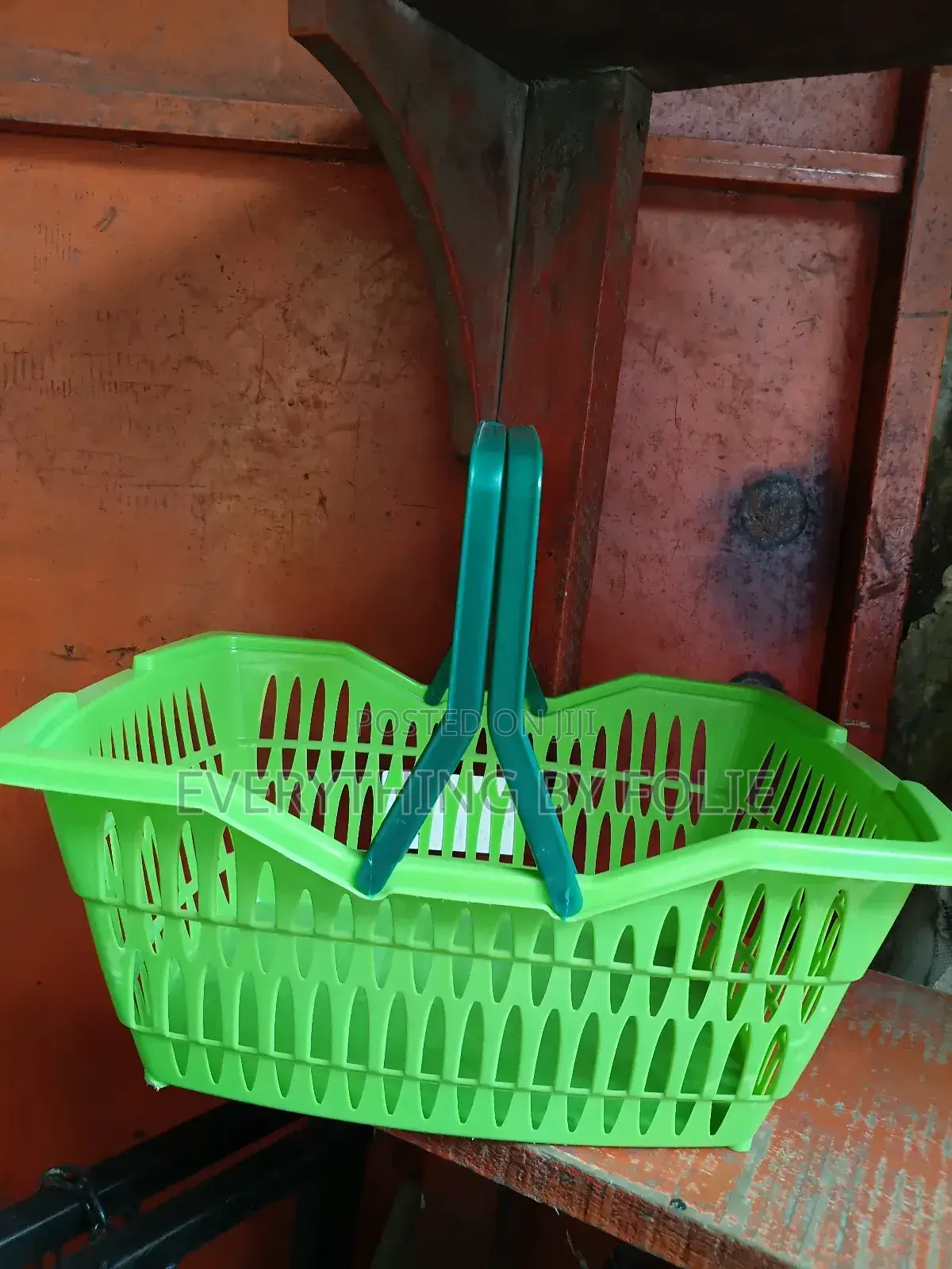 Shopping Basket