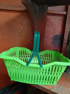 Shopping Basket