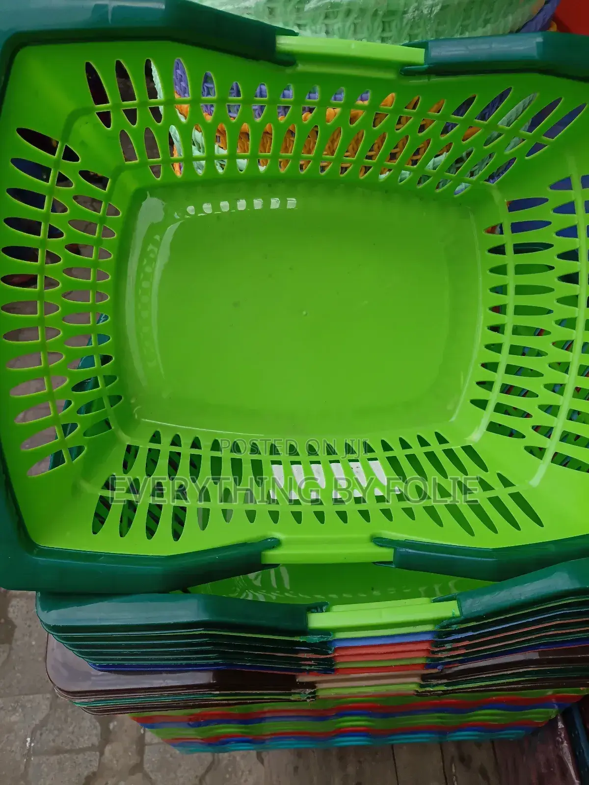 Shopping Basket