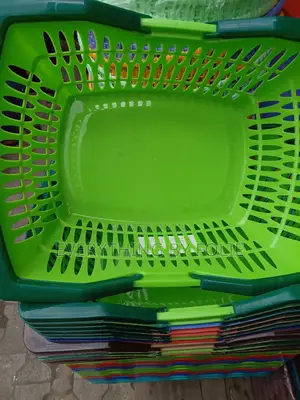 Shopping Basket