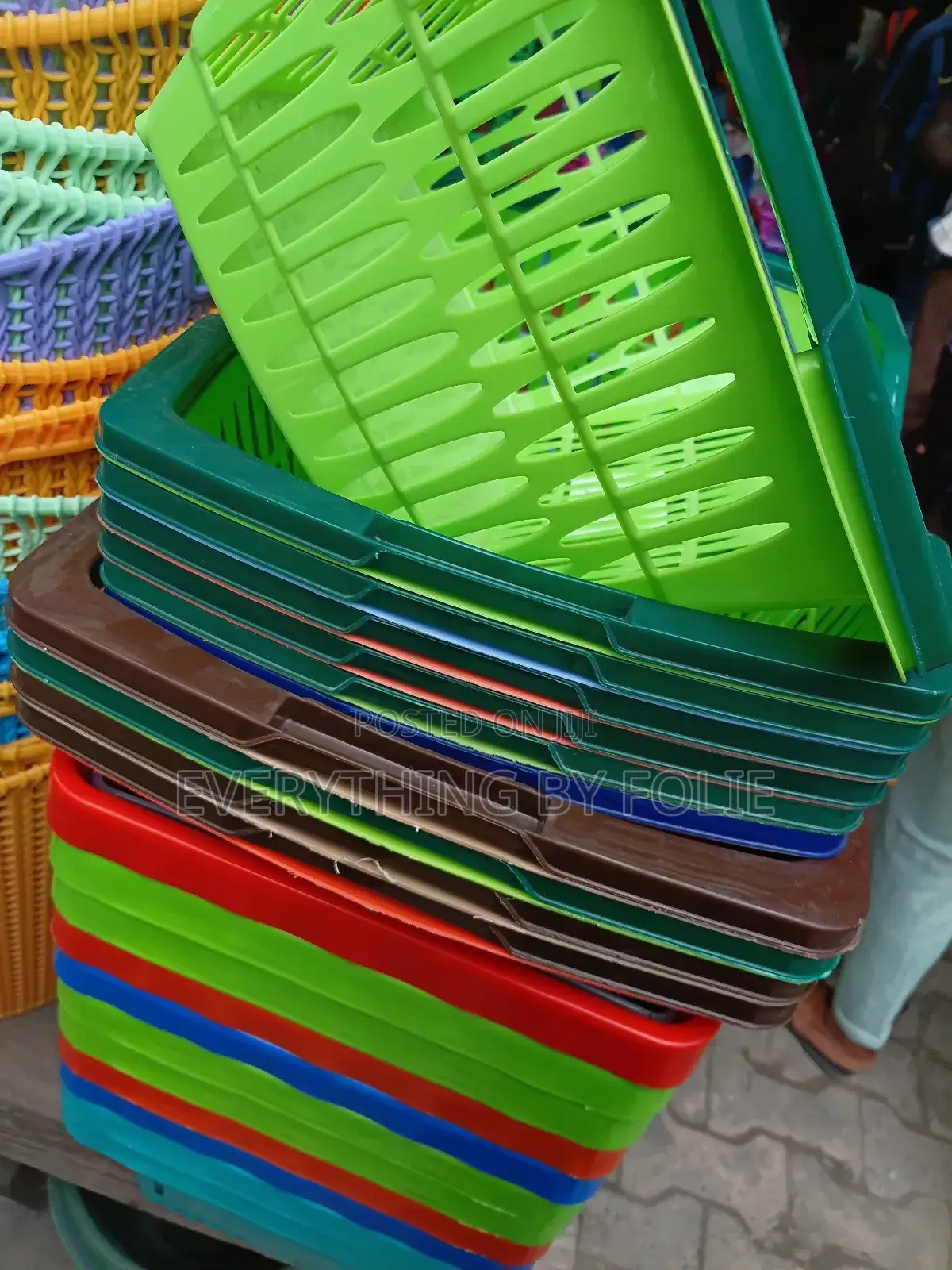 Shopping Basket