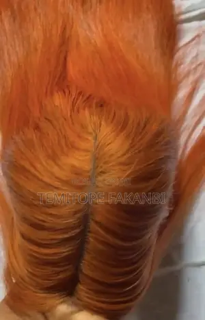 18 Inches Thrift Vietnamese Bone Straight