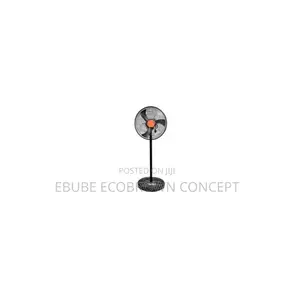 Ox 18' Inches Standing Fan 2 Years Warranty