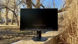 Dell G2724d 27-Inch 1440p Gaming Monitor for Ur Ps5 and Pc
