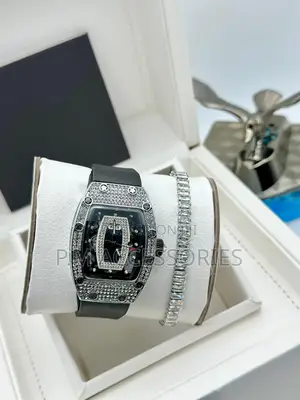 Richard Mille Set