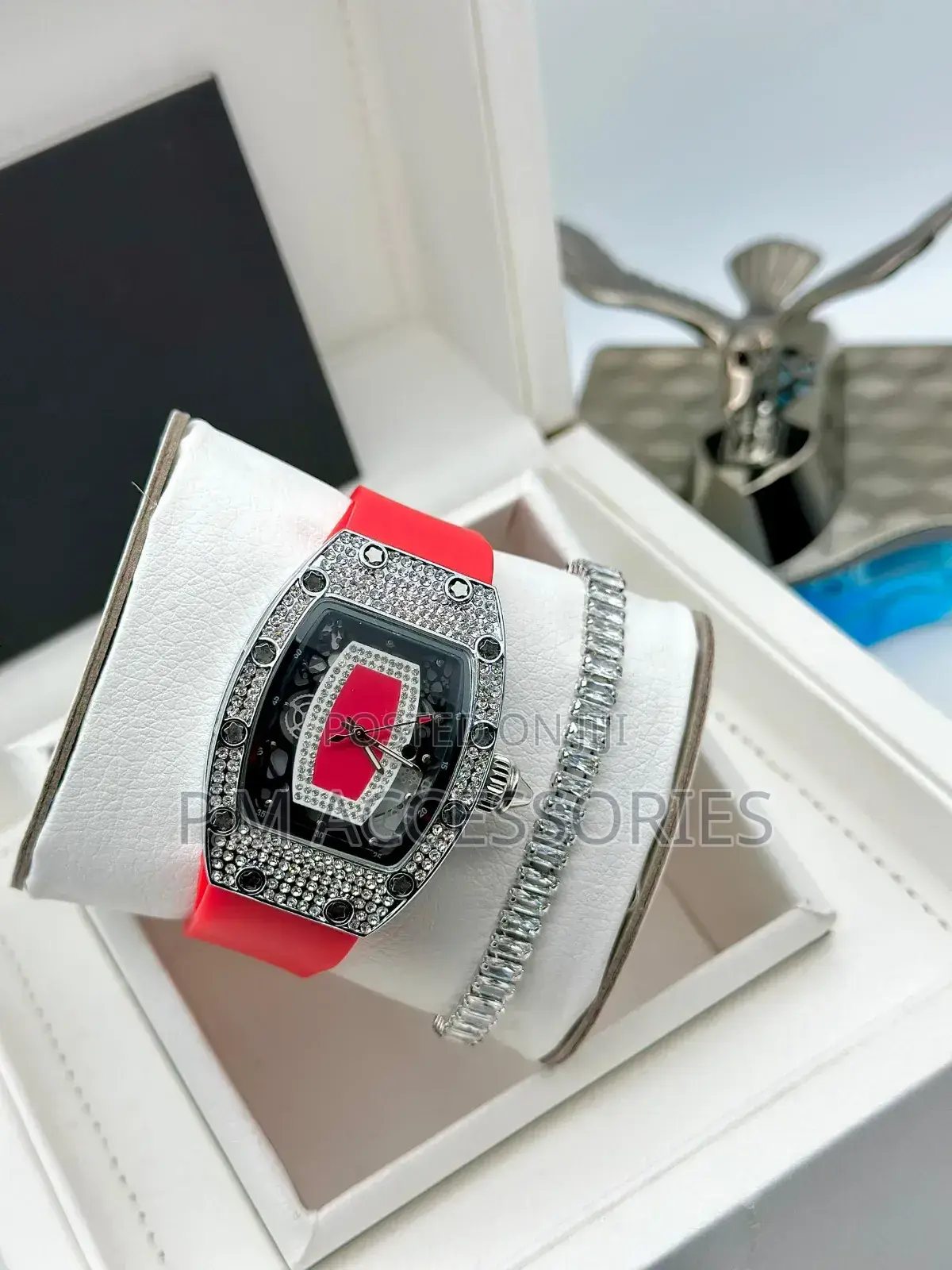 Richard Mille Set