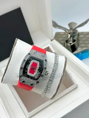 Richard Mille Set