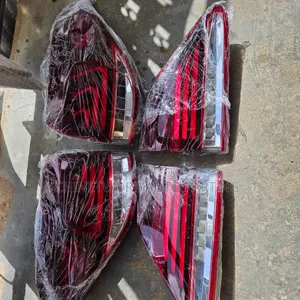 Rx 350 2015 Conversation Back Light