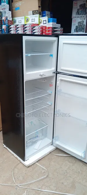 Original Royal Refrigerator