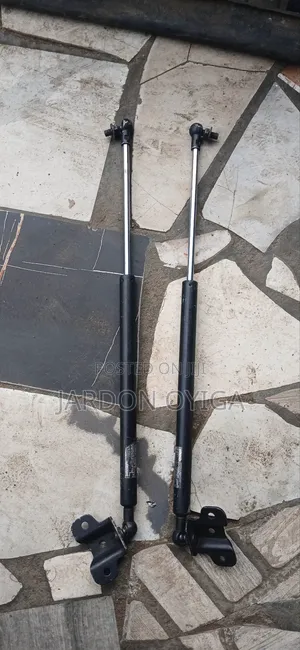 Bonnet Shock Honda Accord 2008 / 2010