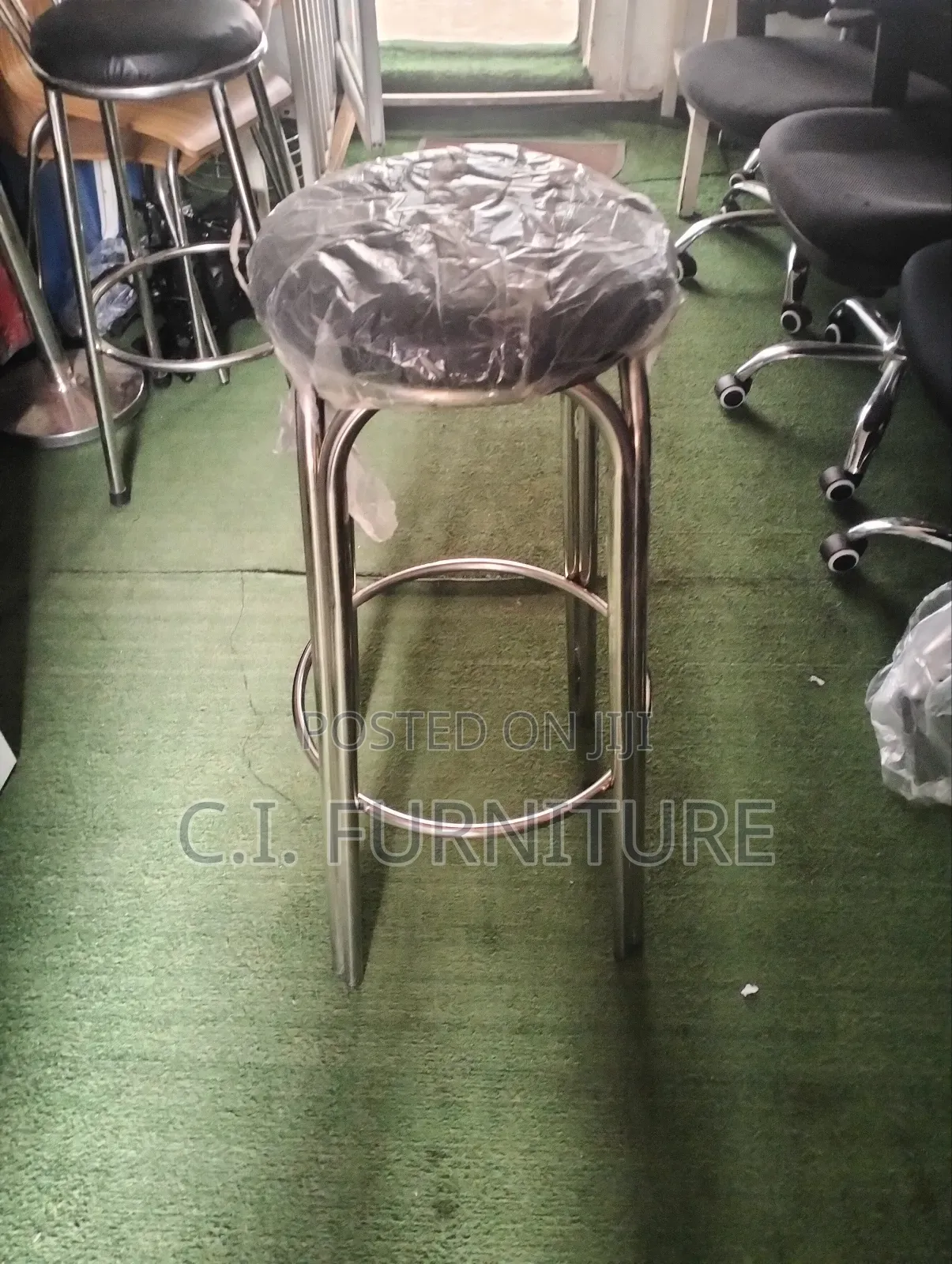 Good Bar Stools and Kitchen Stools