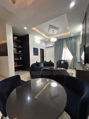 Luxury Two Bedroom Apartment With Gym and Swimming Pool