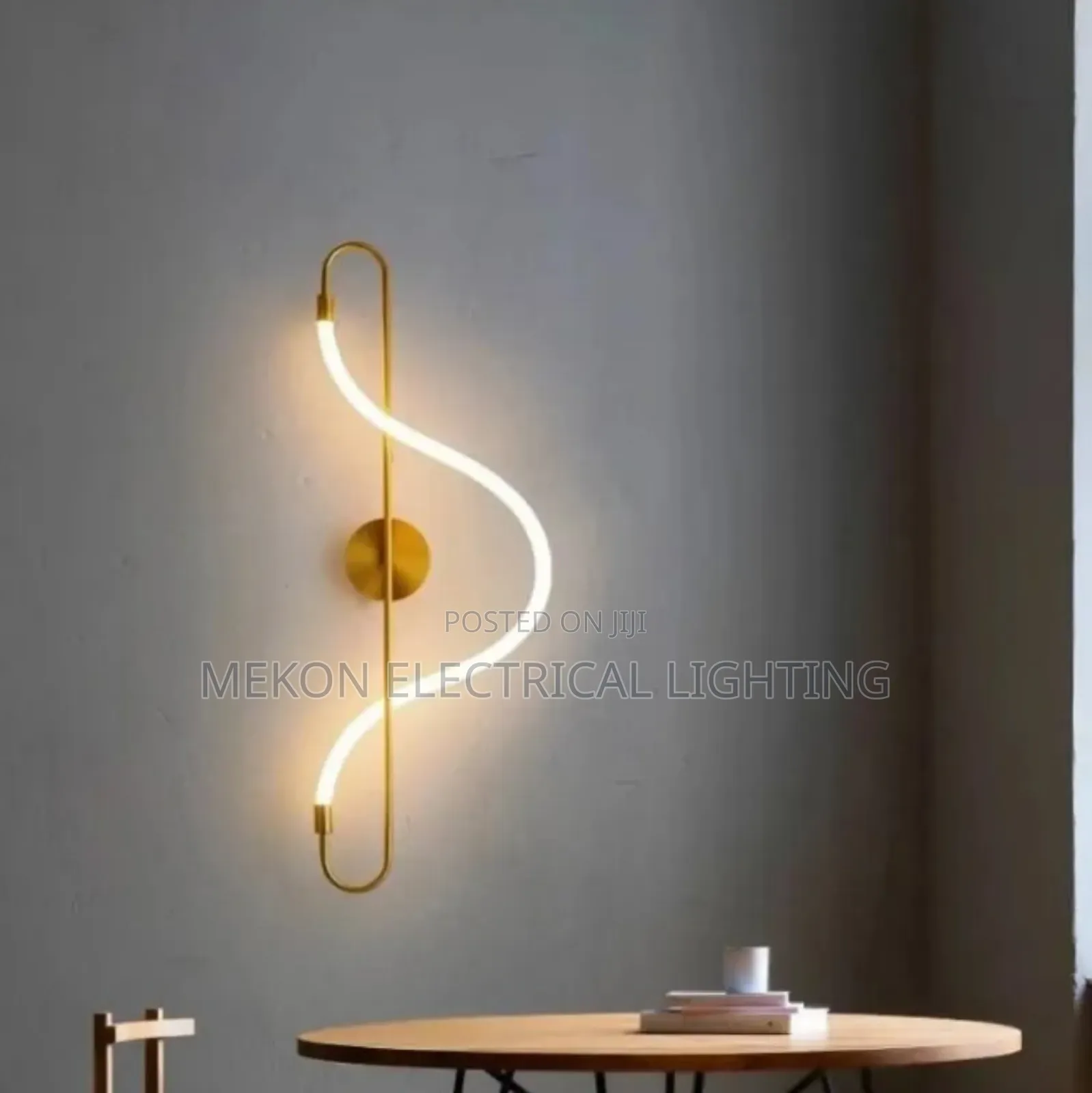 Exquisite Led Wall Light