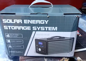 Life Po4 Solar Kit