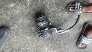 Toyota Rx 330 Compressor