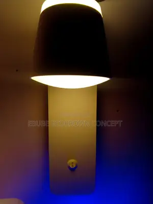 Modern Design Wall Bracket Bedside Lamp Light