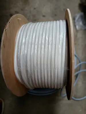 4mm ×4core Flexible Cable Trs