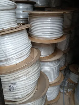 4mm ×4core Flexible Cable Trs