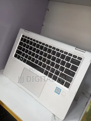 Laptop HP EliteBook X360 1030 G2 8GB Intel Core I5 SSD 256GB