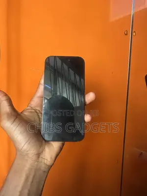 Apple iPhone 14 Pro 256 GB Black
