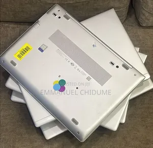 Laptop HP EliteBook 840 G6 8GB Intel Core i5 SSD 256GB