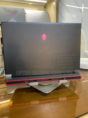 Laptop Dell Alienware M15 R6 16GB Intel Core I7 SSD 512GB