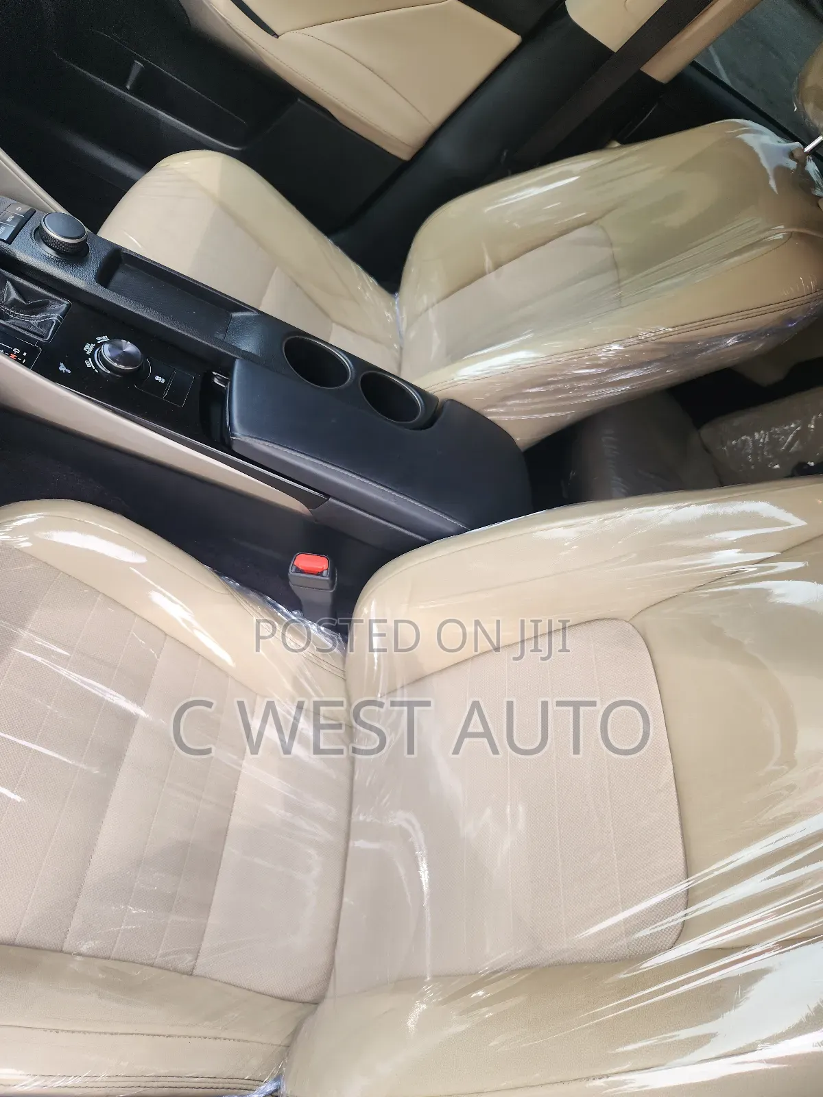 Lexus IS 250 2014 White