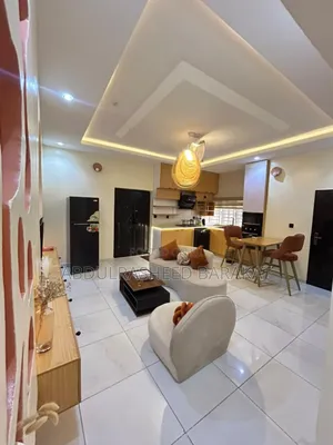 Brand New Luxury 2bedroom Apartment With Gym and Swimming Pool
