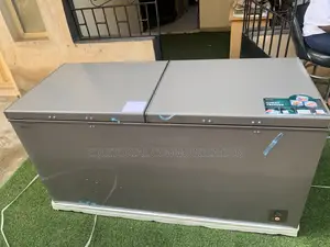 Hisense Fc-66dd Household Commercial Freezer