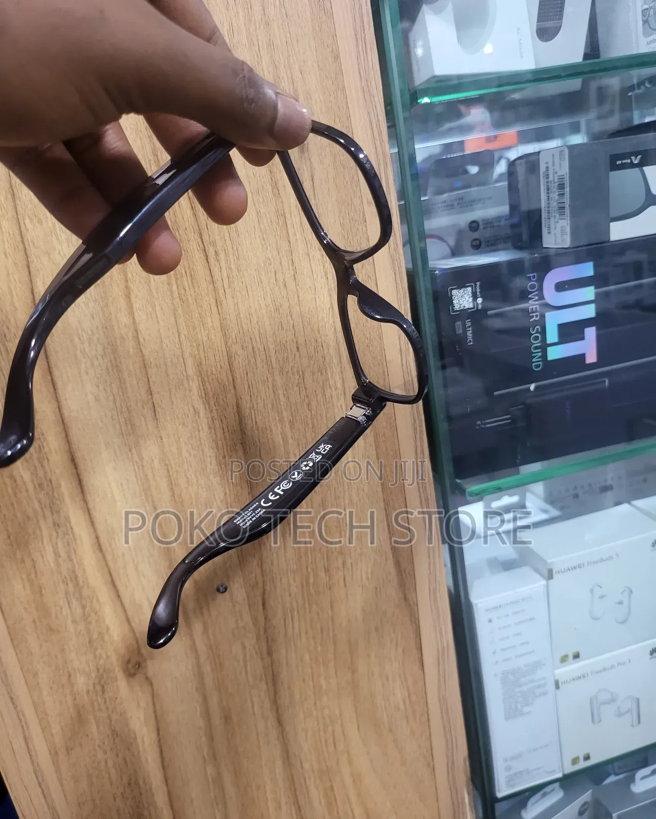 Xiaomi Ai Smart Glasses