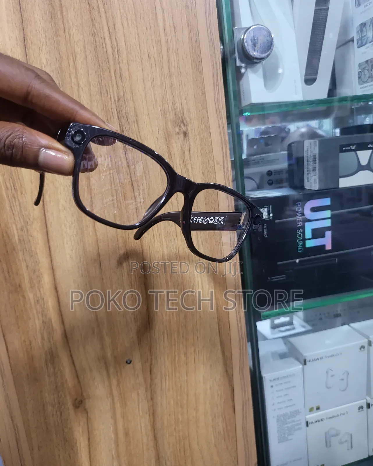 Xiaomi Ai Smart Glasses