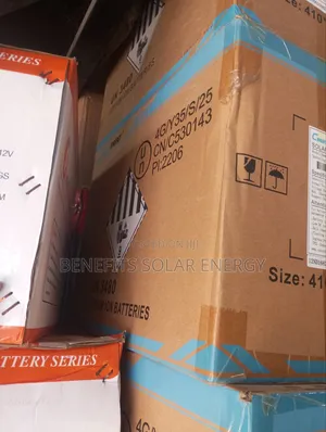 2.5kwh 12v Cworth Lithium Battery