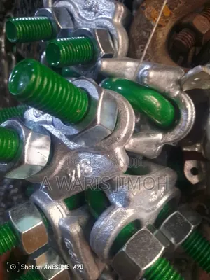 20mm Bulldog Clips