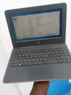 Laptop HP Stream 11 Pro G4 EE 4GB Intel Pentium SSD 128GB