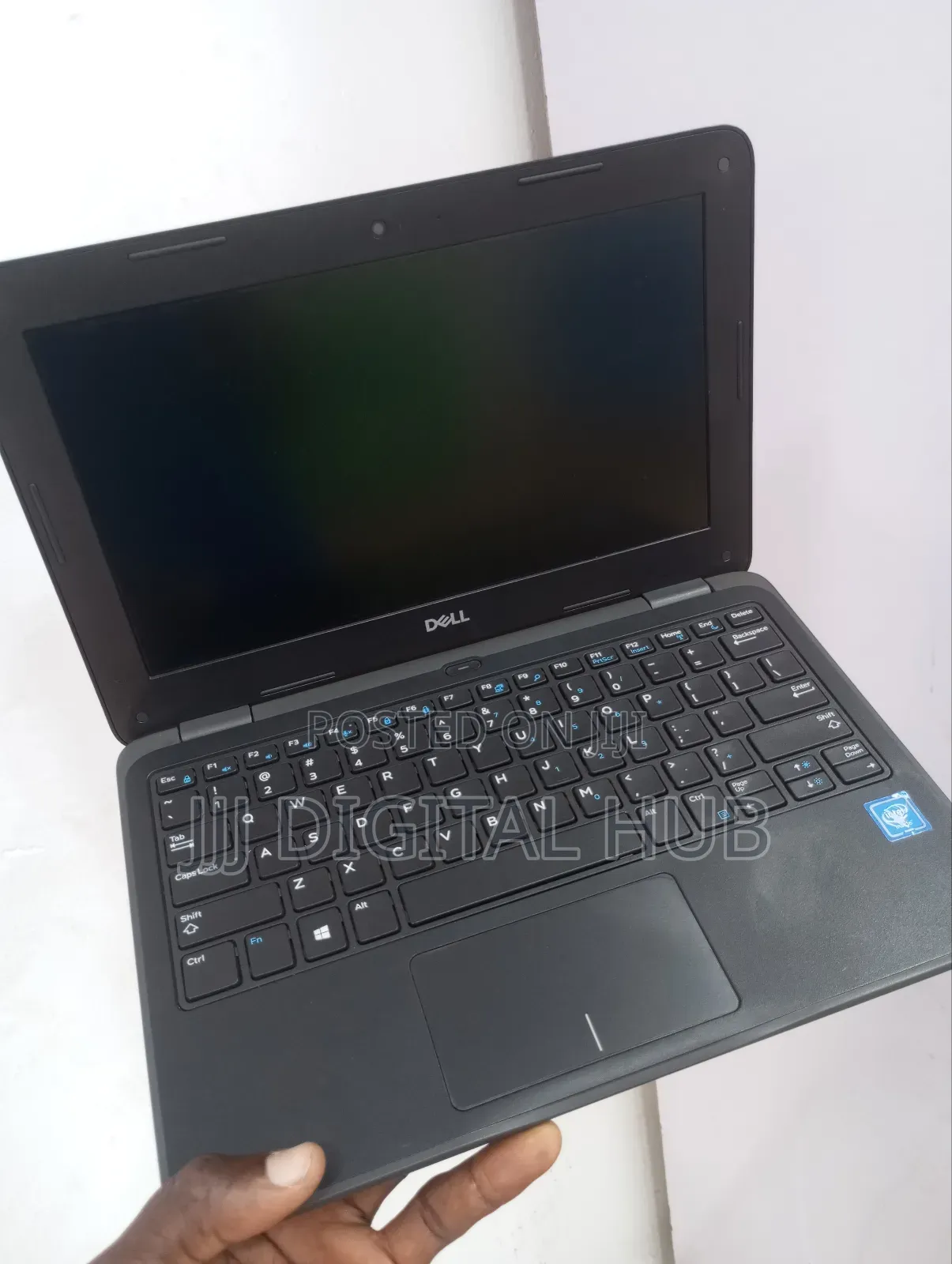 Laptop Dell Latitude 3189 8GB Intel Pentium SSD 128GB