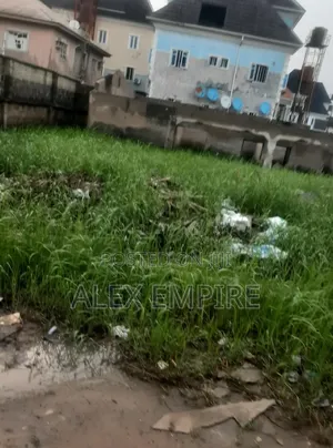 Land for Sale in Lily Estate, Amuwo Odofin