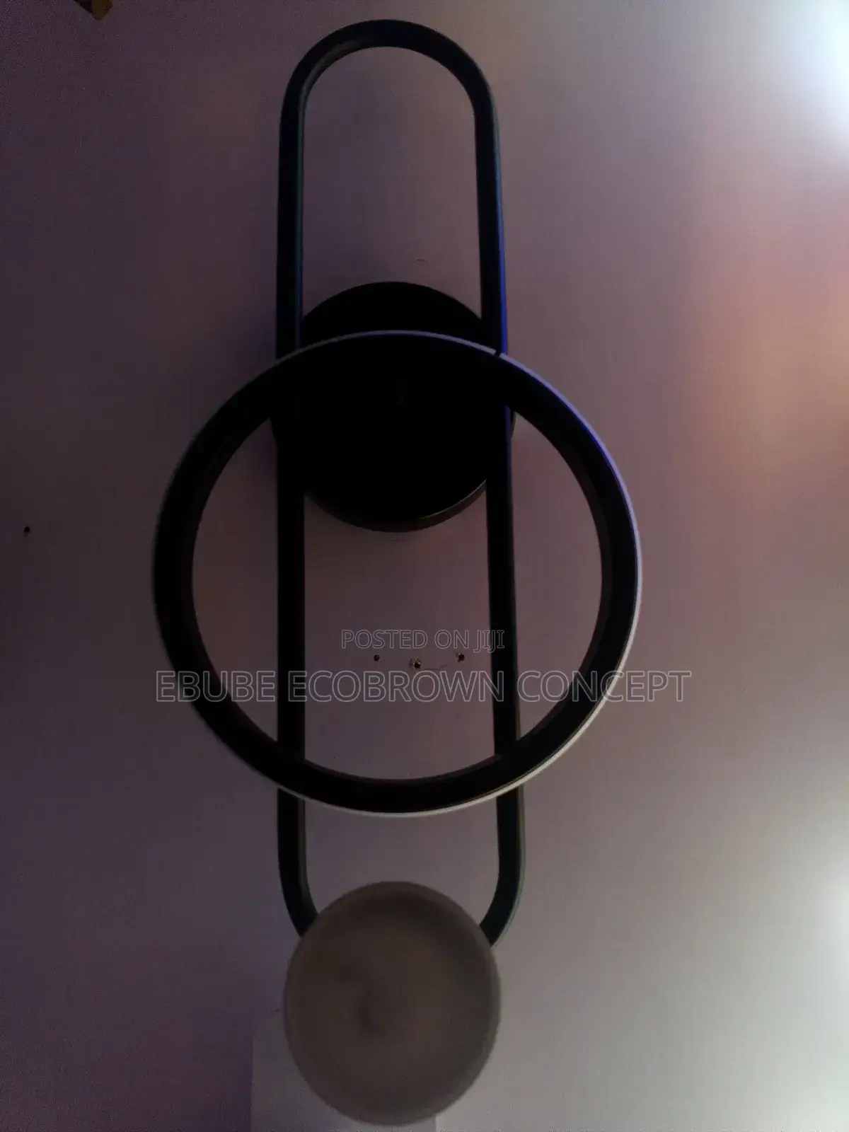 Modern Led Wall Brackets Light