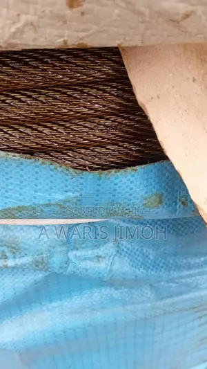 26mm Non Rotating Steel Wire Rope