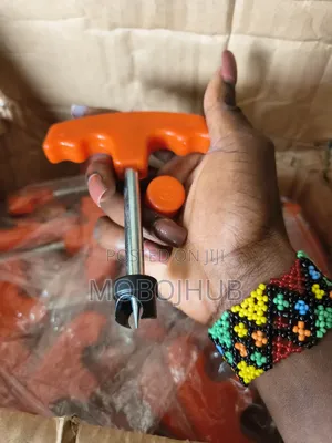 16mm PVC Puncher - Drip Irrigation Hole Punch