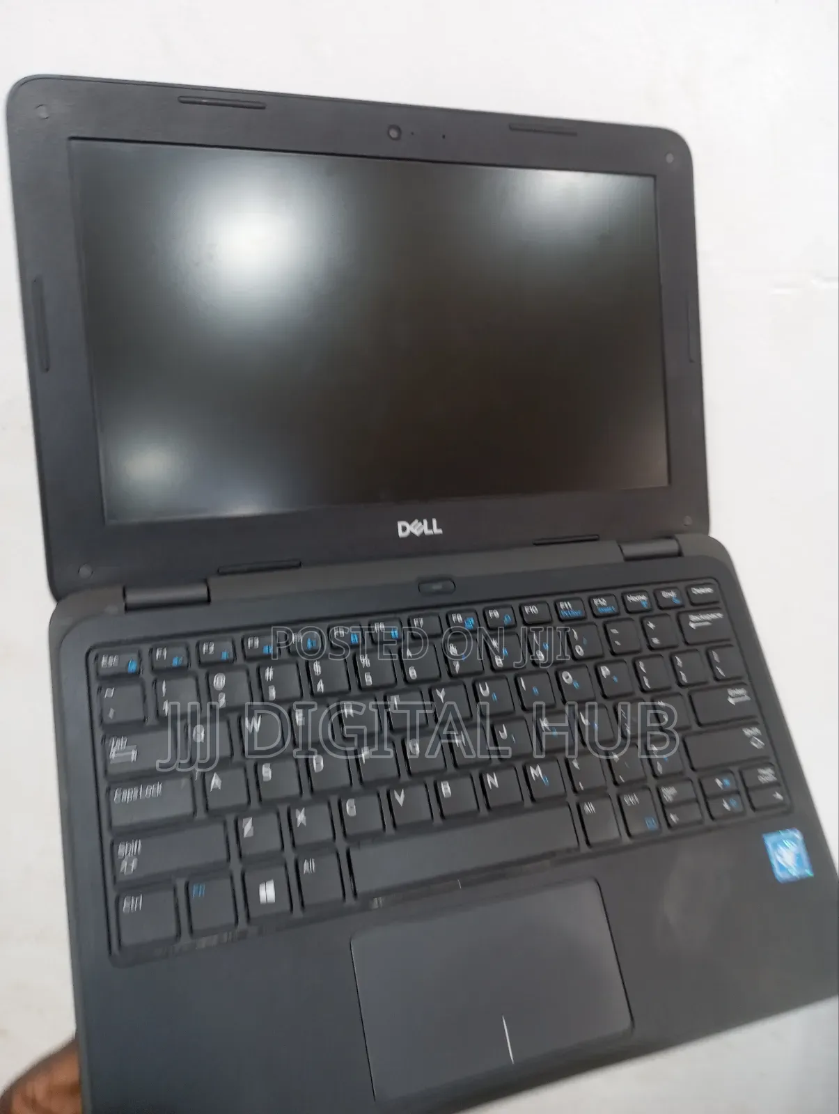Laptop Dell Latitude 3189 8GB Intel Pentium SSD 128GB