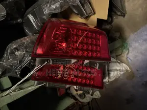 Set Taillights for Qx56 2010