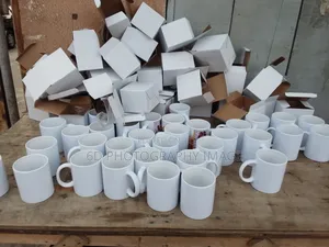 100pieces of 11oz Coated Mug Cup With Printing