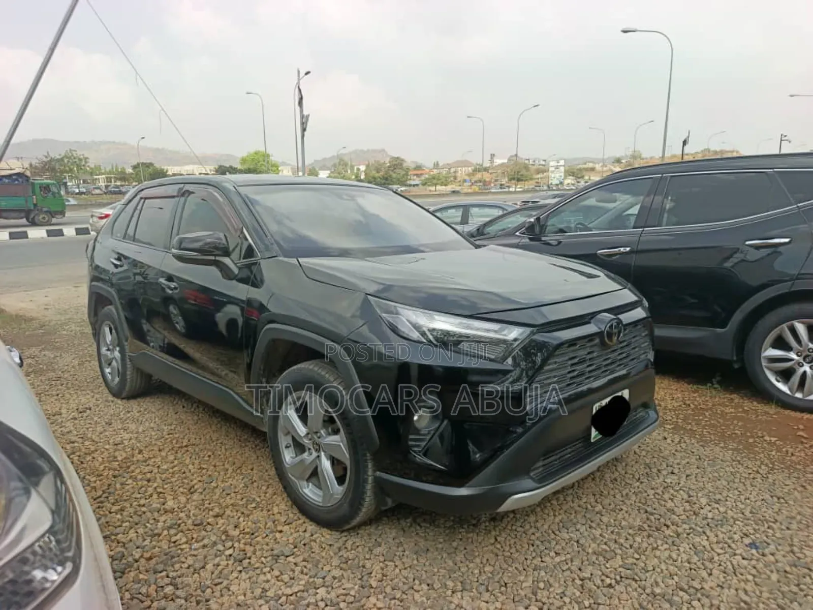 2019 Toyota Rav4 - Image 1