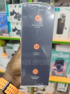 Porodo Soundtec Vibrix Air Conduction Wireless Headset