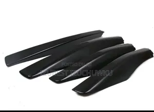 Roof Carrier Cover Rx 330
